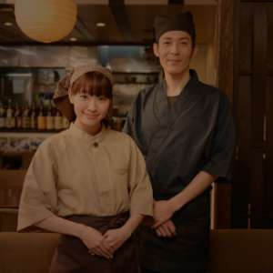 飲食店・居酒屋メニュー制作(埼玉、川越)