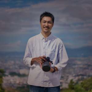 人物写真撮影（埼玉、飯能）