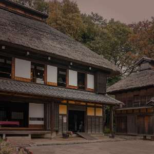 観光パンフレット制作（埼玉、長瀞）