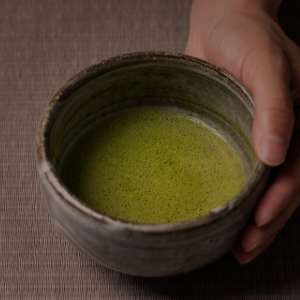 お茶・通販サイト制作（埼玉、入間）