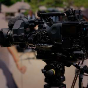 動画・映像制作（埼玉、小鹿野）