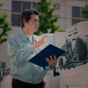 採用サイト制作（埼玉、加須）