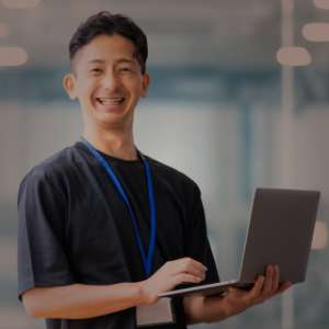 物流業界向けコーポレートサイト制作（埼玉、吉見）