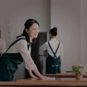 飲食店・カフェ向けキャンペーンサイト制作（埼玉、吉川）