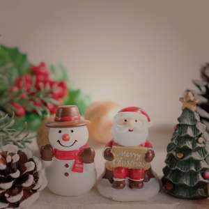 クリスマスケーキ宣伝用ランディングページ制作（埼玉、川島）