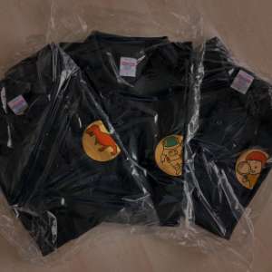 ポロシャツデザイン制作（東京、東村山）