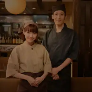 飲食店・居酒屋メニュー制作(埼玉、川越)