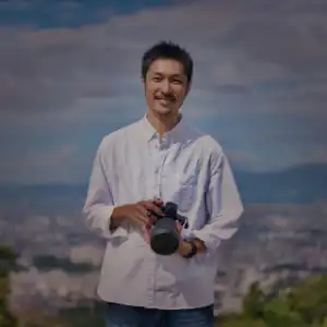 人物写真撮影（埼玉、飯能）