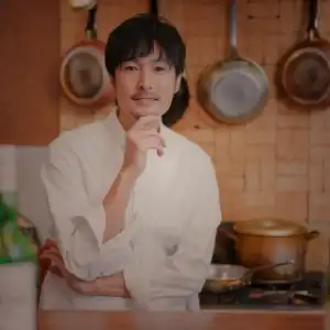 飲食店・カフェのぼり制作（埼玉、坂戸）
