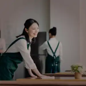 飲食店・カフェ向けキャンペーンサイト制作（埼玉、吉川