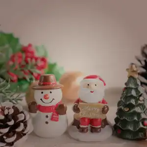 クリスマスケーキ宣伝用ランディングページ制作（埼玉、川島）